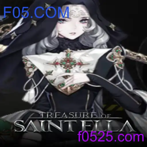 TreasureofSaintElla